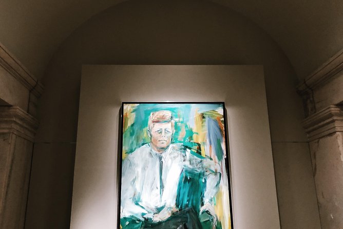 DC Portrait Gallery & American Art Museum - Exclusive Guided Tour - Price and value: is $89.67 worth it?
