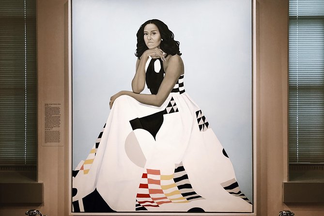 DC Portrait Gallery & American Art Museum - Exclusive Guided Tour - Should you book this tour?