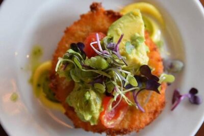 DC's Original Food and History Walking Tour - Food Stops That Feel Like Lunch, Not Just Snacks