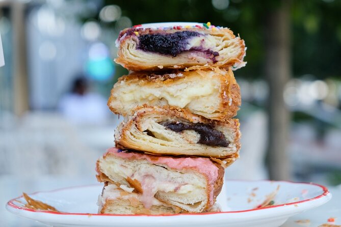 Delicious Donuts of Downtown DC: A Sweet City Experience - The History Moments You’ll Actually Walk Away With