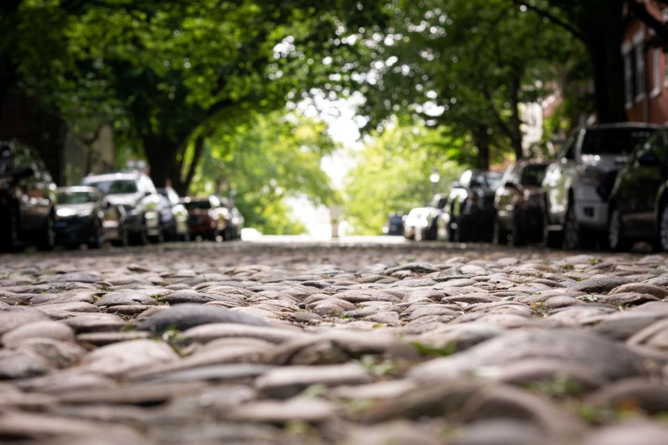 Discover Alexandria: Historic Homes, Churches, and Taverns! - Key highlights you’ll care about