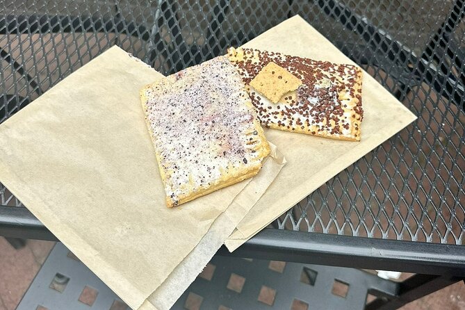 Eastern Public Market Food Tour with 5 Tastings plus Dessert - Who This Tour Fits Best (and Who Might Skip It)