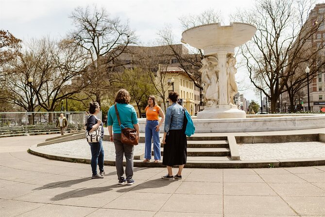 Embassy Row: Architecture, Mansions & International Intrigue - Embassy Row’s big appeal: architecture with real stakes