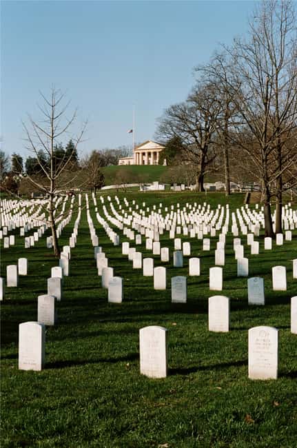 From NYC: Washington Highlights Guided One Day Tour - Price and value: what $109 covers (and what you need to bring)