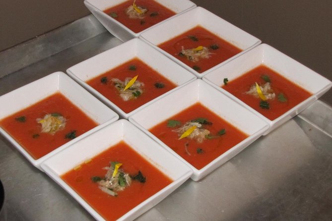 Gastronomic Georgetown Walking Food Tour - Georgetown Food and History Walk: Why This Works