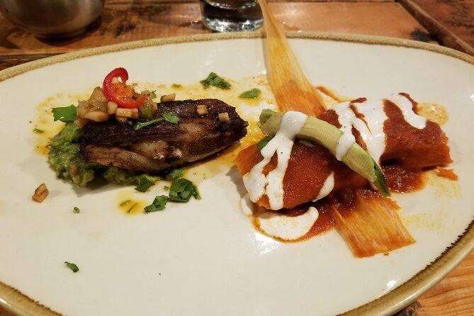 Gastronomic Georgetown Walking Food Tour - What to Wear and Bring for a 3+ Hour Georgetown Walk