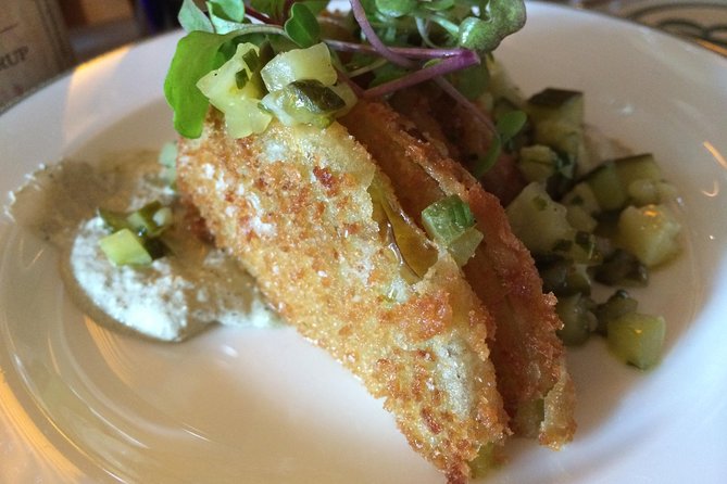 Gastronomic Georgetown Walking Food Tour - Price and Value: Is $84 a Fair Deal for This Georgetown Tour?