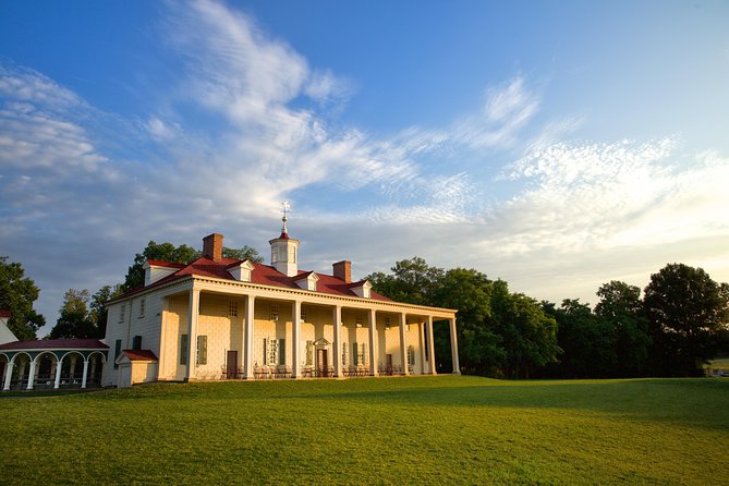 George Washington's Mount Vernon Gardens & Grounds Admission - Timing It Like a Pro: The 9:00 AM Start and How Long to Plan