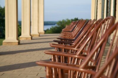 George Washington's Mount Vernon Gardens & Grounds Admission - Museum Exhibit: Mount Vernon, The Story of An American Icon