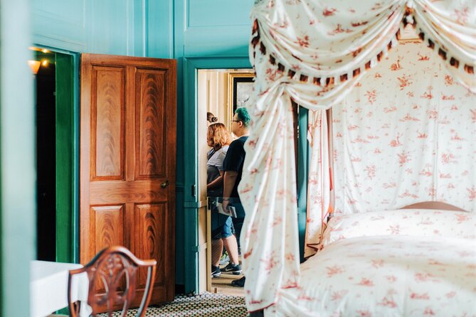 George Washington's Mount Vernon & Old Alexandria Half-Day Guided Tour from DC - Quick hits: what makes this tour worth your time