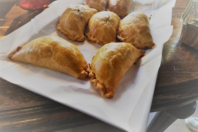 Georgetown Foodie Culinary Tour & Neighborhood Walk - The Georgetown story arc: flour mills, the canal, and Julia Child