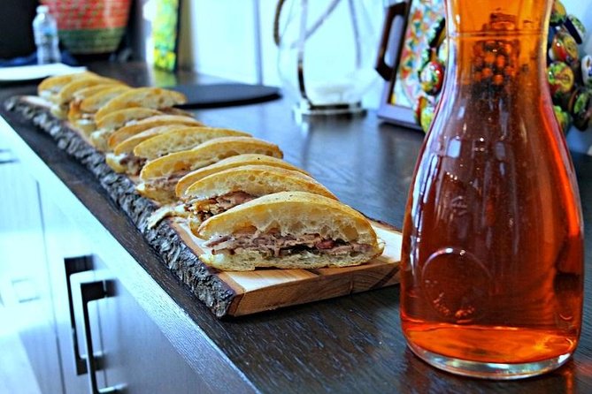 Georgetown Foodie Culinary Tour & Neighborhood Walk - Guides matter: pace, stories, and real friendliness