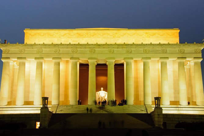 Grand Sightseeing Tour of Washington DC - Key Things That Make This Tour Worth Your Time