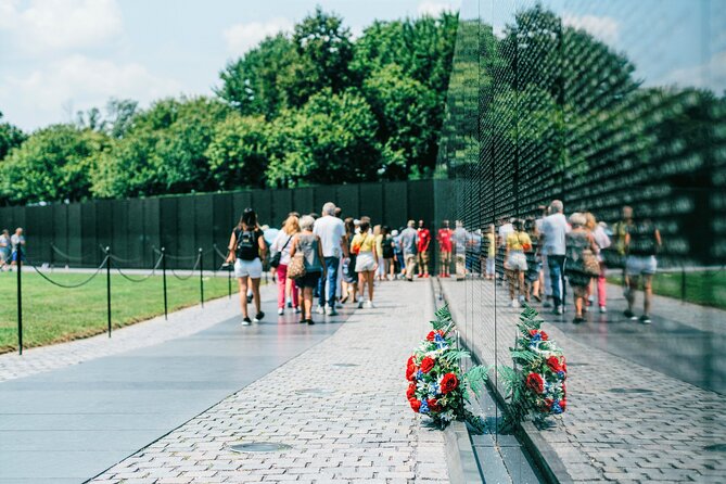 Grand Sightseeing Tour of Washington DC - A Fast, First-Time DC Primer That Actually Feels Manageable