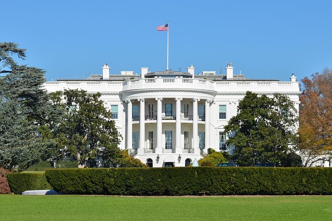 Grand Sightseeing Tour of Washington DC - Timing, Comfort, and What to Bring (So You Enjoy the Whole 3 Hours)