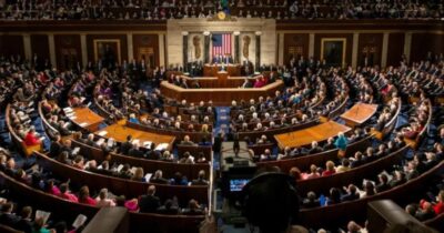 Guided Capitol Hill with US Capitol & Library Congress Entry - Meeting at the Supreme Court or US Botanic Garden: where to start so you don’t waste time