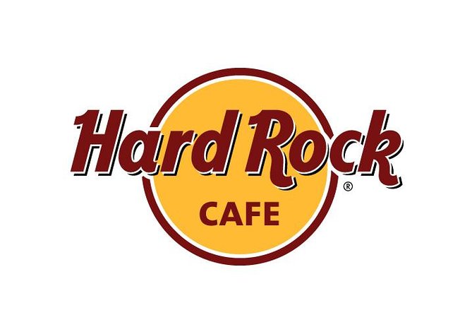 Hard Rock Cafe Washington DC - Quick hits before you go