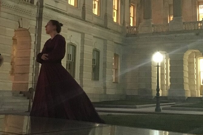 Haunted DC Night-Time Walking Tour on Capitol Hill - Guides in Character: What Makes the Storytelling Work (and When It Doesn’t)