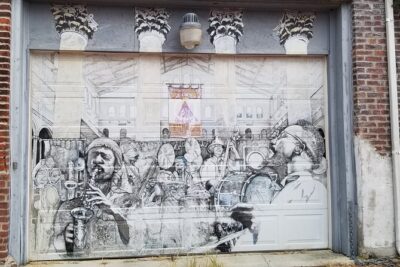 Historic Alleyways Guided Walking Tour of Washington DC - Price and value: what you get for $30