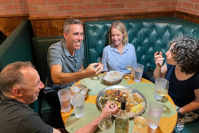 Local Neighborhood Washington DC Food Tour by DrinkEatWalk Tours - Why this DC food tour feels different from the usual “eat and run”
