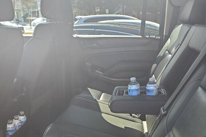 Luxury SUV Private Day or Night Tour of Washington DC - Key Highlights You’ll Actually Feel During the Ride