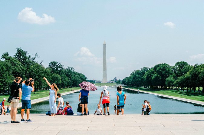 Monuments of DC Tour with Washington Monument or Museum Tickets - Price and Value: Is $59 Worth It?