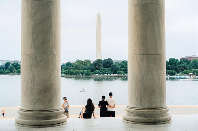 Monuments of DC Tour with Washington Monument or Museum Tickets - Who This Tour Fits Best (and Who Might Prefer DIY)