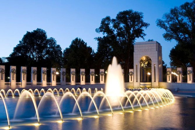 Moonlight Tour of Washington DC - Should You Book This Moonlight Tour?