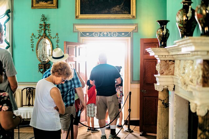 Mount Vernon and Old Town Alexandria Day Trip from Washington DC - Price and what $99 buys you in real terms