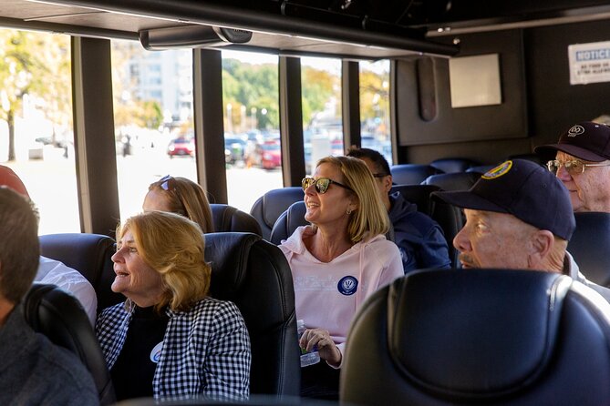 Mount Vernon Guided Estate Tour plus Old Town Alexandria from DC - Price and Value: What You’re Paying For at $109