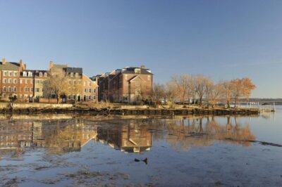 Mount Vernon & Old Town Alexandria Private Tour - Restored buildings, the farm, and Washington family highlights