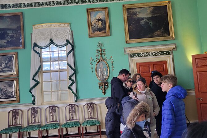 Mount Vernon & Old Town Alexandria Private Tour - Guides and the pacing that makes the day feel human