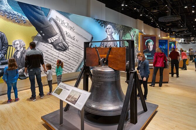 Museum of the Bible Admission Ticket - Rare Artifacts From Vatican and Israel: Why Slowing Down Helps