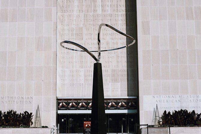 National Archives + American History Museum Exclusive Guided Tour - Price and fit: who should book this, and who should skip it