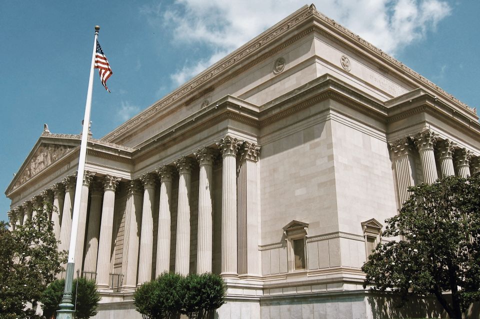 National Archives Skip the Line Tour Semi-Private 6ppl Max - Price and Logistics: Is $111 Worth It?