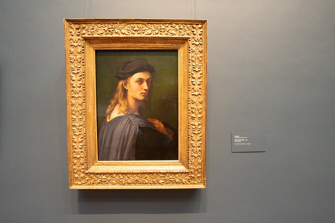 National Gallery of Art, American Art & Portrait Gallery Tour - National Portrait Gallery: American Identity in 25 Minutes