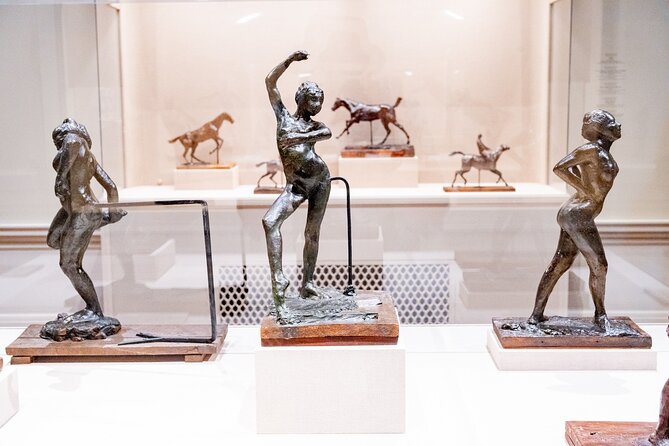 National Gallery of Art, American Art & Portrait Gallery Tour - Price and Value: Is $79 a Good Deal?