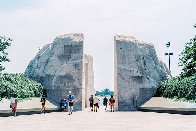 National Mall & Cherry Blossoms Tour with Optional Museum Tickets - Price and What You’re Actually Paying For