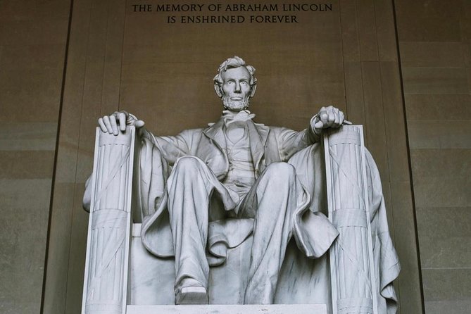 National Mall Tour w/ Washington Monument Semi-Private 12ppl Max - Why This National Mall Tour Works as a First Morning in DC
