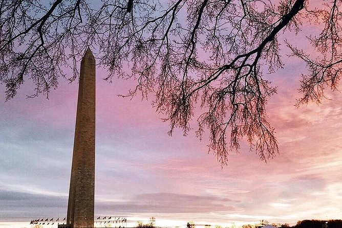 National Mall Tour w/ Washington Monument Semi-Private 12ppl Max - Lincoln Memorial: The First Big Icon and What to Notice