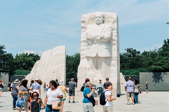 National Mall Tour with 10+ Stops, Boat Cruise, Entry Tickets - Is This Tour Worth $87? Value Check