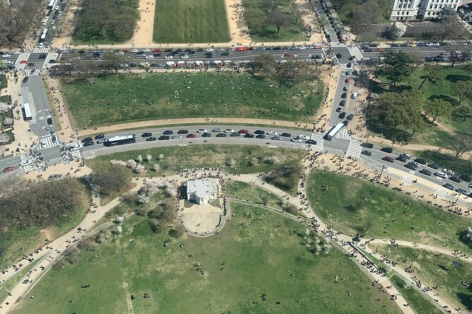 No-Wait Washington Monument Direct Entry Tickets & Guidebook - Should You Book This Washington Monument Direct Entry Ticket?