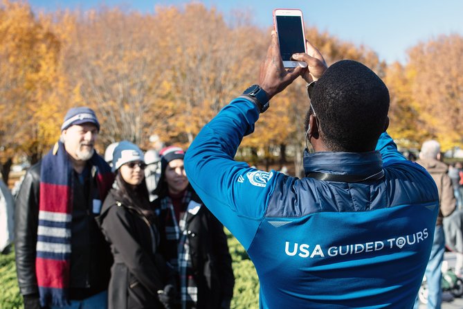 Old Town, Alexandria and Mount Vernon Private Tour - A quick read on the flow: what your 5 hours actually feels like