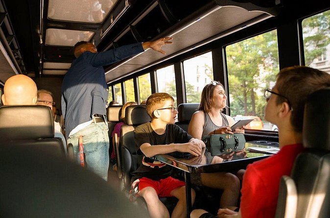 Old Town, Alexandria and Mount Vernon Private Tour - Should you book this Mount Vernon and Old Town Alexandria private tour?