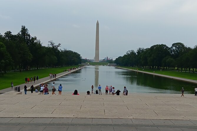 Private and personalized tour of Washington dc - Private door-to-door touring that keeps your day sane