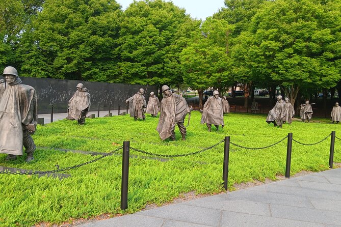Private and personalized tour of Washington dc - The value math: what you’re paying for (and what you’re not)
