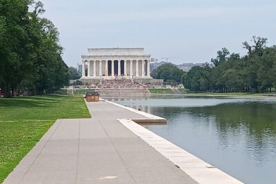 Private and personalized tour of Washington dc - U.S. Capitol: the center of American lawmaking