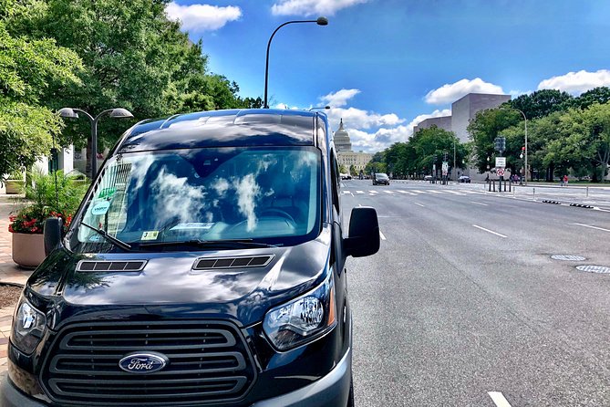 Private Customized Washington DC City Tour by Van - Why a private DC van tour works when time is tight