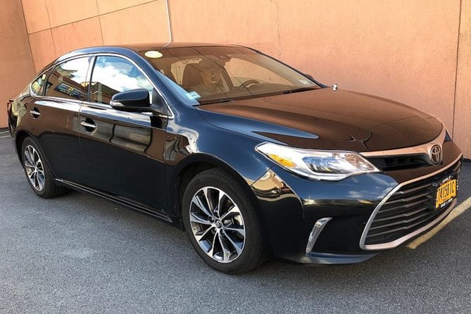 Private Departure Transfer to Washington Reagan Airport DCA - Price and value: what $48 per person covers, and what can cost extra