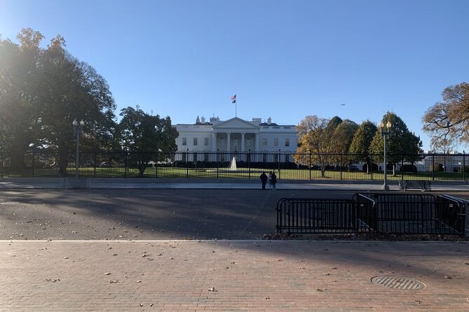 Private Guided Tour of African American History Museum - A private guided tour inside one of DC’s most important museums